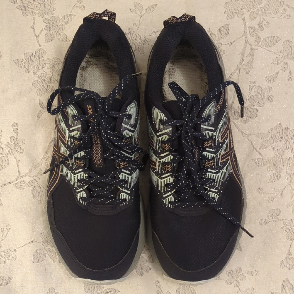 Asics Gel Venture 9 Trail Running Shoes